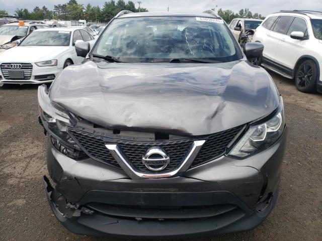 2018 NISSAN ROGUE SPOR JN1BJ1CRXJW204876