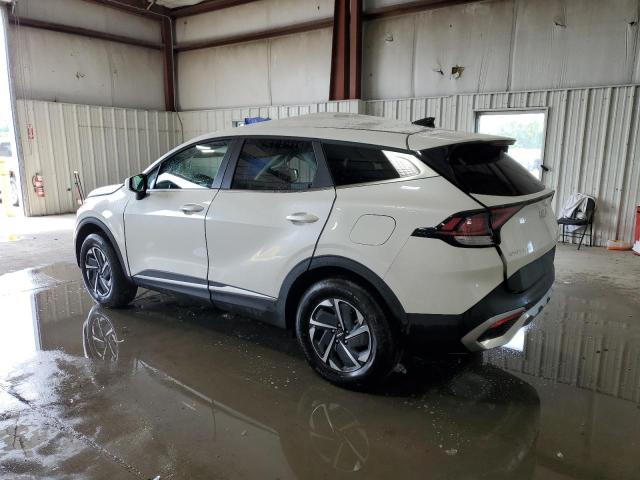 2025 KIA SPORTAGE L KNDPUCDG2S7203557