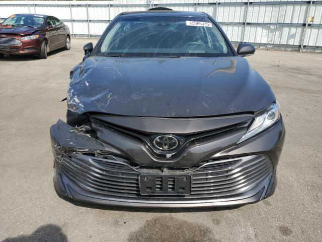 2018 TOYOTA CAMRY XSE 4T1BZ1HK1JU002498