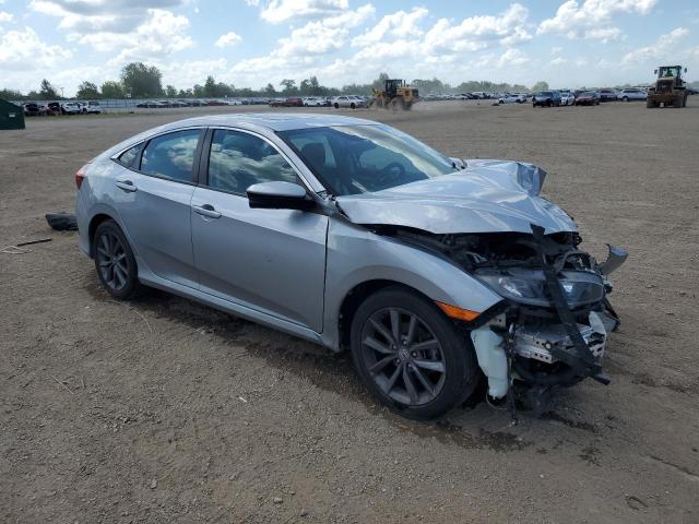 2020 HONDA CIVIC EX 19XFC1F32LE012607