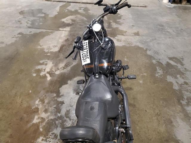 2016 HARLEY-DAVIDSON FXSE 1HD1TG920GB964510