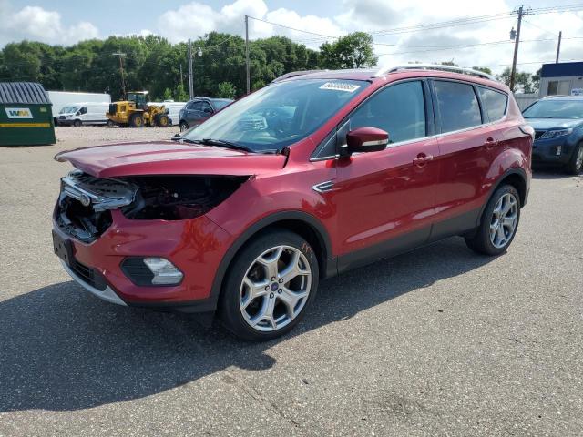 2017 FORD ESCAPE TIT - 1FMCU9J93HUA23274