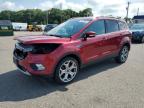 2017 FORD ESCAPE TIT - 1FMCU9J93HUA23274