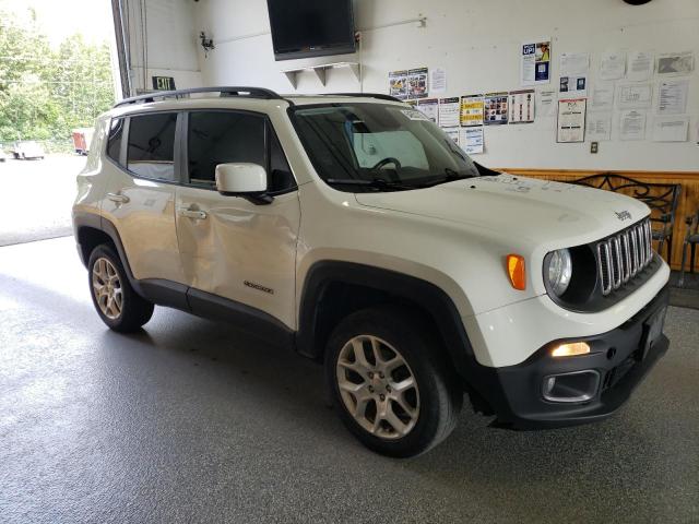 2018 JEEP RENEGADE L ZACCJBBB7JPH44548