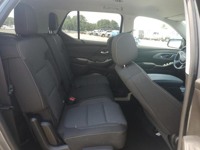 2018 CHEVROLET TRAVERSE L 1GNERFKW0JJ113336