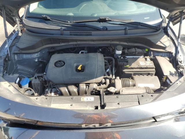 2024 KIA SOUL LX KNDJ23AUXR7897379