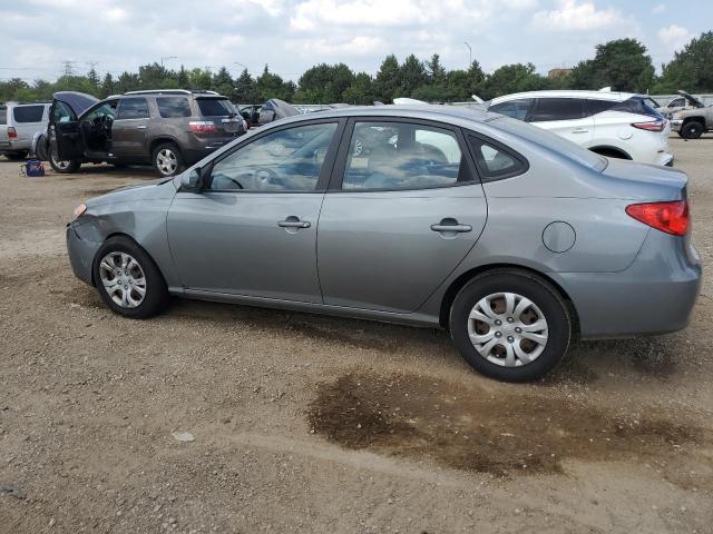 2010 HYUNDAI ELANTRA BL - KMHDU4AD9AU103597