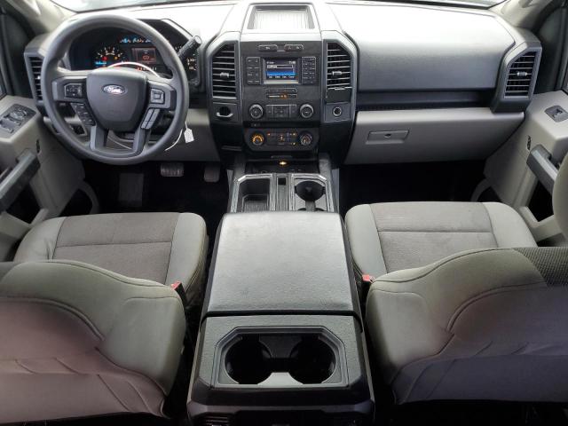 2015 FORD F150 SUPER CAB 1FTEX1CP2FKD24466