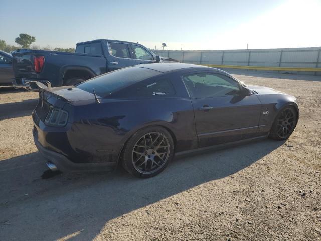 2011 FORD MUSTANG GT - Other View