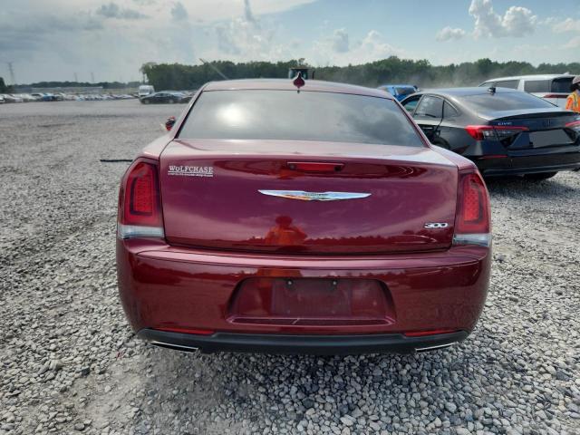2019 CHRYSLER 300 TOURIN 2C3CCAAG8KH614416