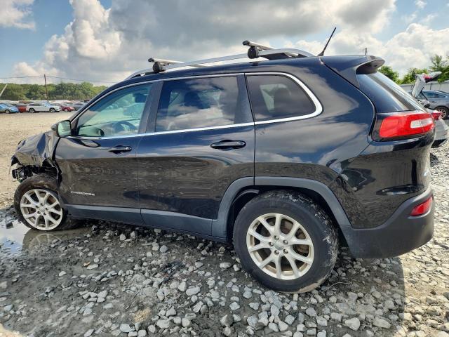 2015 JEEP CHEROKEE L 1C4PJMCB4FW524872
