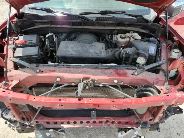 2021 GMC SIERRA K15 3GTU9DED6MG155065