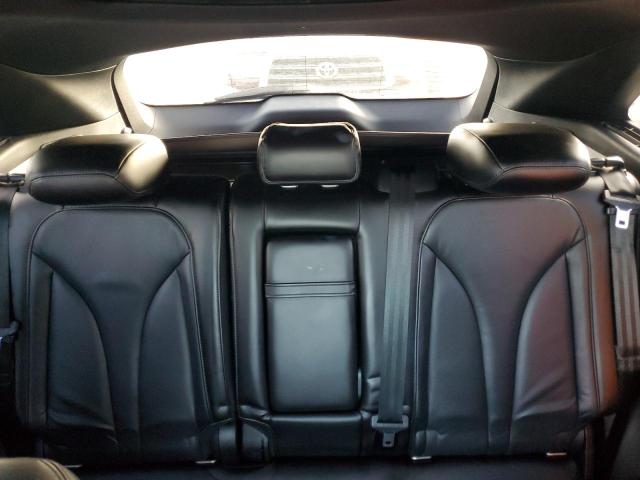 2019 LINCOLN MKC RESERV 5LMCJ3C90KUL07808