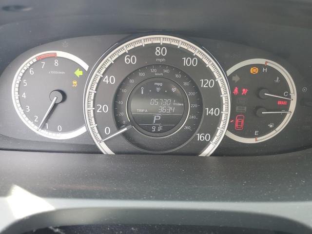 2015 HONDA ACCORD LX 1HGCR2F3XFA223764