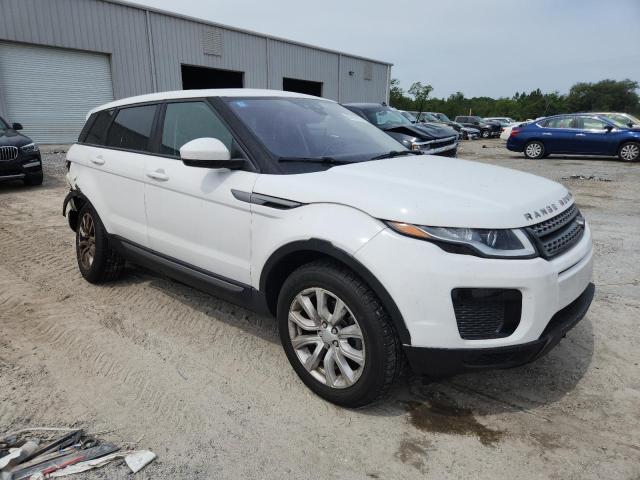 2018 LAND ROVER RANGE ROVE SALVP2RX9JH323875