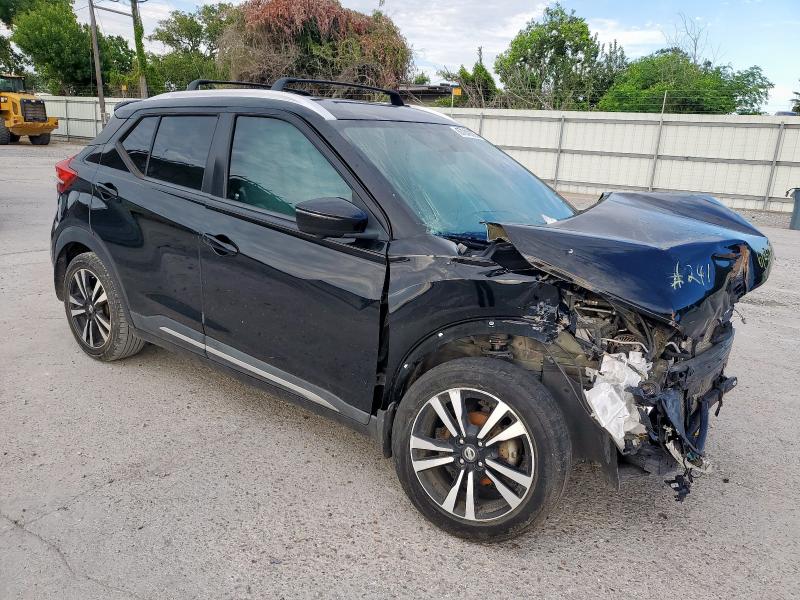 2018 NISSAN KICKS S 3N1CP5CU4JL502182