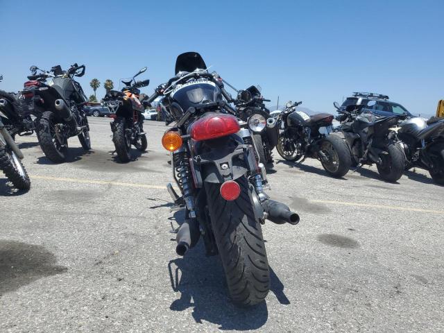 2023 TRIUMPH MOTORCYCLE BONNEVILLE T100 SMTD10G74PTBJ3822