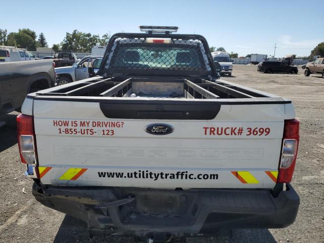 2020 FORD F250 SUPER - 1FTBF2A63LED50221