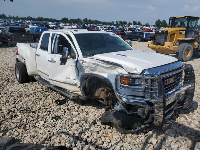 2015 GMC SIERRA K35 1GT423C80FF127397