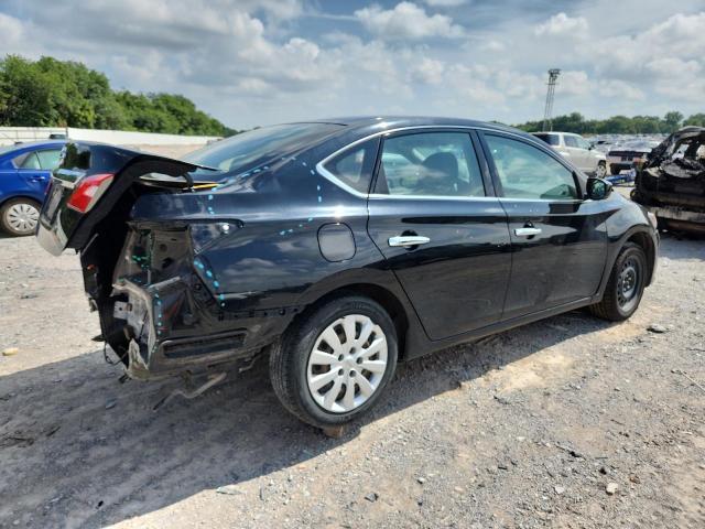 Vin: 3n1ab7ap3gy232937, lot: 63184295, nissan sentra s 20163
