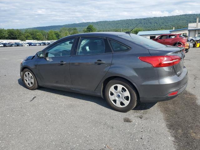 2017 FORD FOCUS S 1FADP3E25HL305437