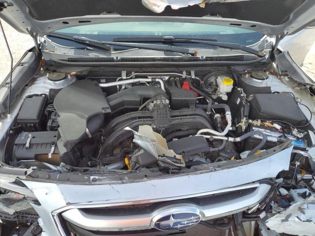 2020 SUBARU OUTBACK 4S4BTAAC5L3248483