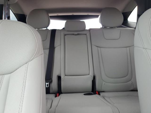 2025 HYUNDAI TUCSON SEL KM8JCDD1XSU323680