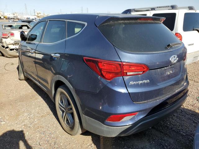 Vin: 5xyzt3lb1hg381277, lot: 63659425, hyundai santa fe 20172