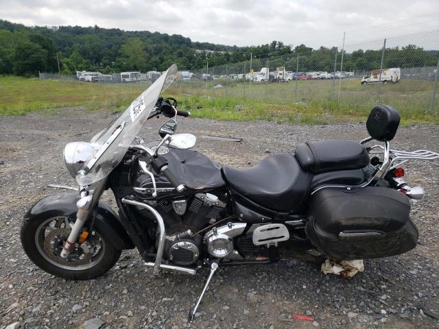 2012 YAMAHA XVS1300 CT JYAVP32E1CA001017