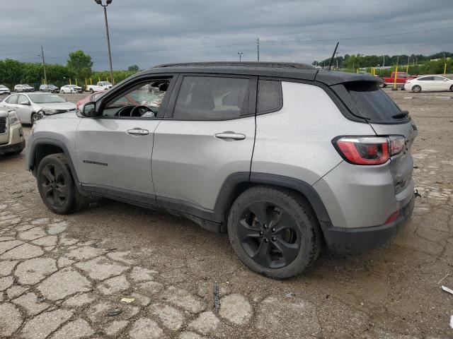 2018 JEEP COMPASS LA 3C4NJDBBXJT397519