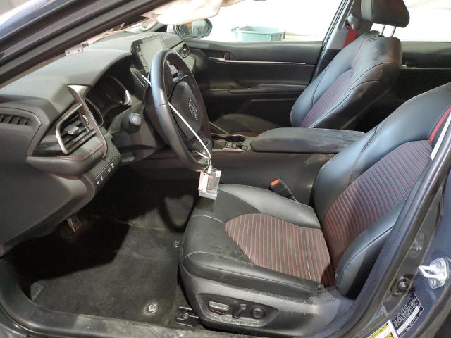 2023 TOYOTA CAMRY TRD 4T1KZ1AK1PU077611