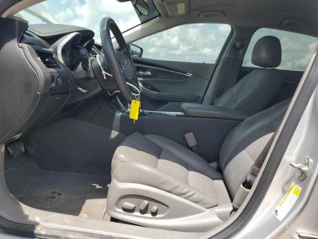 2019 CHEVROLET IMPALA LS 2G11Y5S37K9162288
