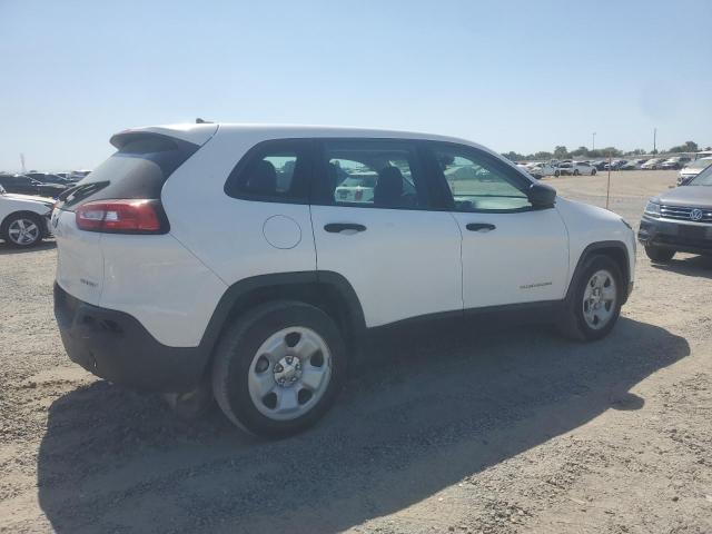 Vin: 1c4pjlab7gw207716, lot: 62704615, jeep grand cher sport 20163