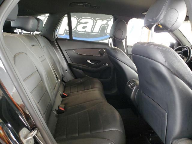 2018 MERCEDES-BENZ GLC 300 - WDC0G4JB6JV101142