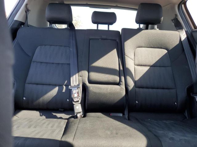 2017 KIA SPORTAGE L - KNDPMCAC7H7167603