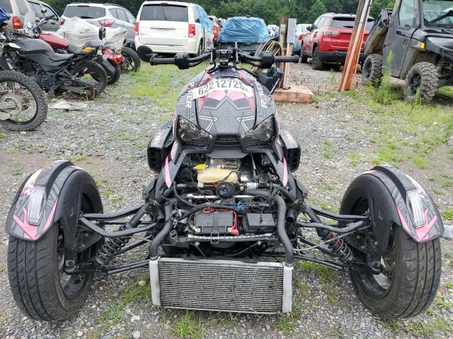 2022 CAN-AM RYKER SPOR 3JB2JEG24NJ005396