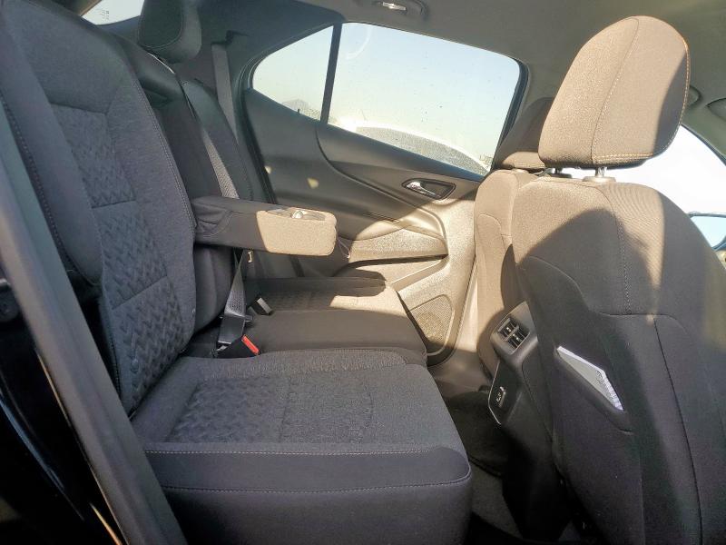 2023 CHEVROLET EQUINOX LT 3GNAXTEG9PL247884