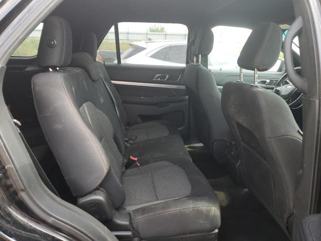 2018 FORD EXPLORER X 1FM5K8D84JGA66442