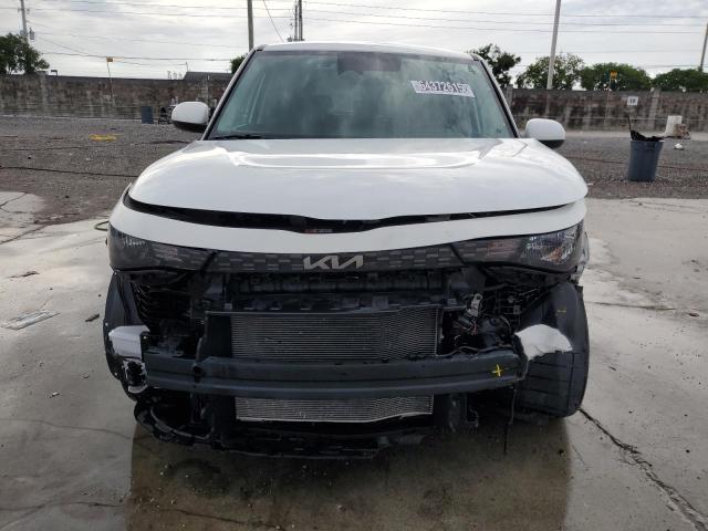 2024 KIA SOUL LX KNDJ23AUXR7225841