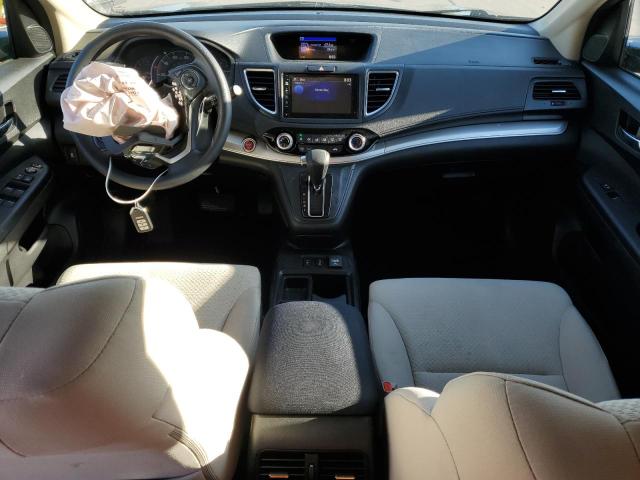2016 HONDA CR-V EX - 2HKRM4H53GH662851