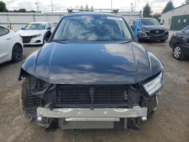 2019 AUDI Q5 PREMIUM WA1BNAFY1K2136068