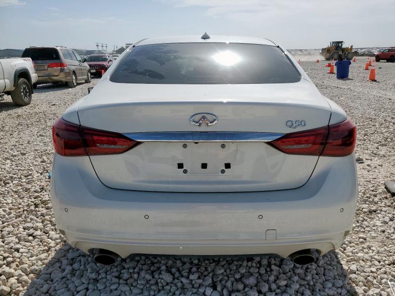 2023 INFINITI Q50 LUXE JN1EV7BP2PM511841