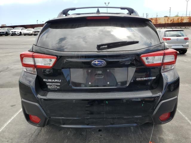 2019 SUBARU CROSSTREK JF2GTANC0K8394202