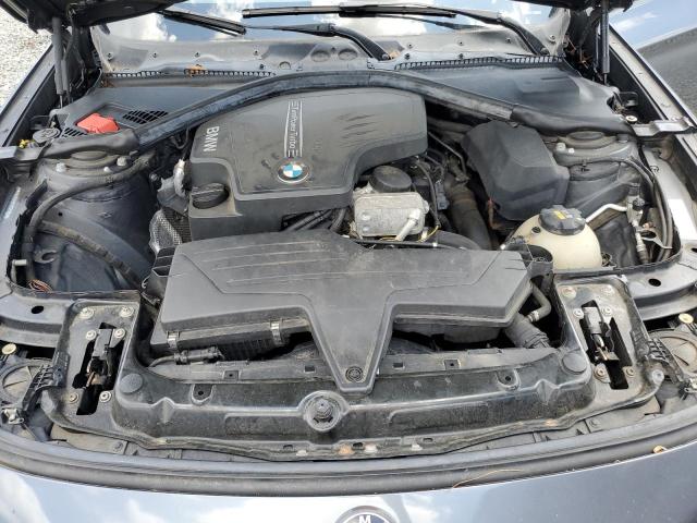 2015 BMW 328 XIGT S WBA8Z5C58FGS36390
