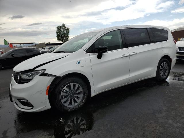 Vin: 2c4rc1s76rr156626, lot: 63475365, chrysler pacifica hybrid select 2024 img_1