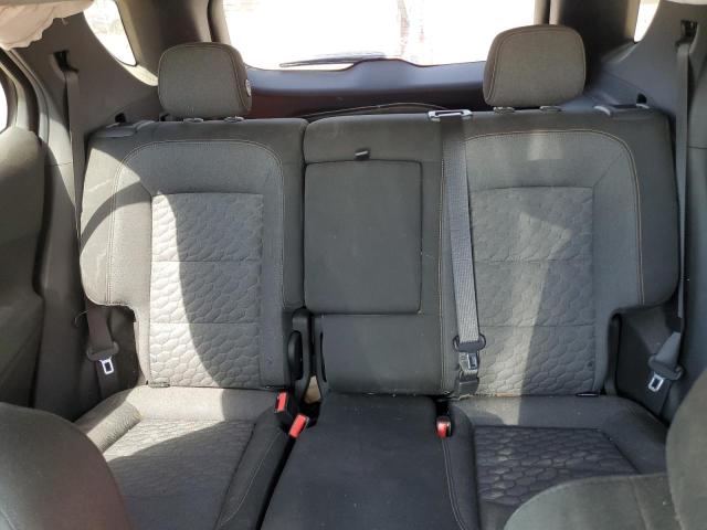 2019 CHEVROLET EQUINOX LT 2GNAXKEV2K6141637