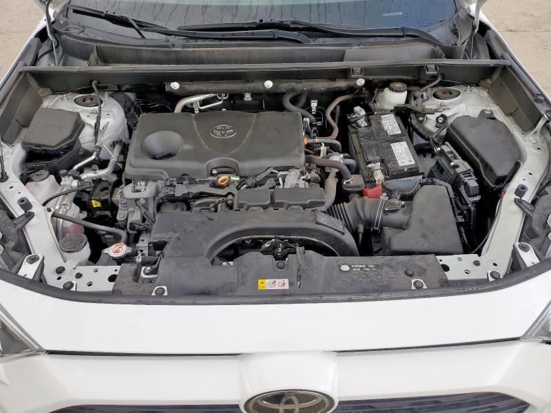 2020 TOYOTA RAV4 XLE - 2T3W1RFV3LC033512