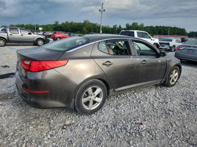 2014 KIA OPTIMA LX - 5XXGM4A72EG274635