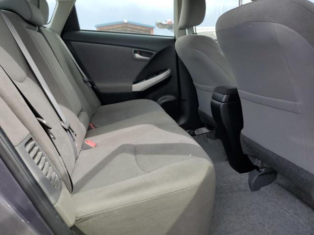 2015 TOYOTA PRIUS JTDKN3DU1F1921154
