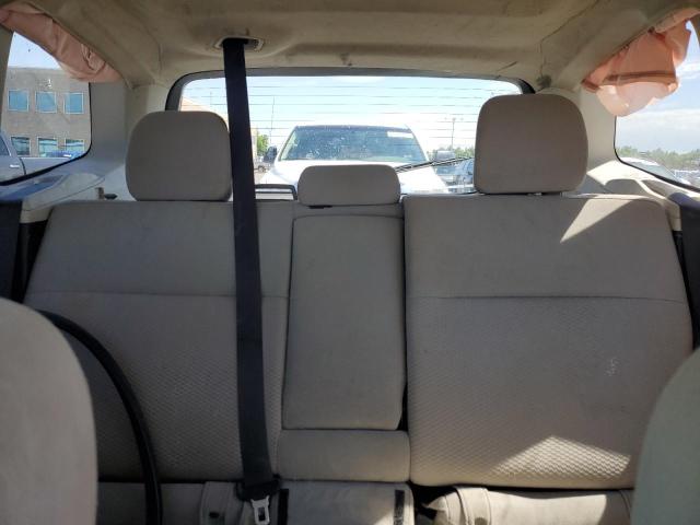 2014 SUBARU FORESTER 2 - JF2SJAEC9EH400292